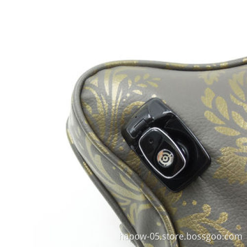 Portable Wired Bluetooth Hands-free Kit w/Microphone& Earphone/Original NFC Car Pillow Voice Control